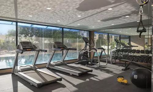 هتل رویال پرزیدنت سوئیتس بانکوک هتل رویال پرزیدنت سوئیتس بانکوک